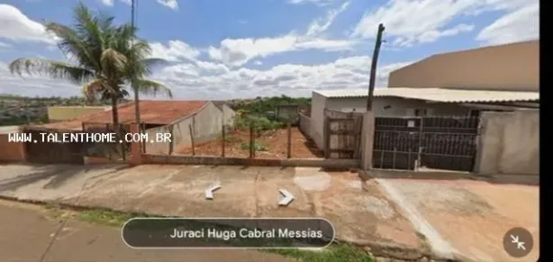 Lote/Terreno à venda, 200m² no Brasília, Londrina