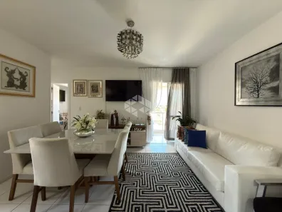 Apartamento com 2 Quartos à venda, 64m² no Coqueiros, Florianópolis