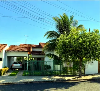 Casa com 3 Quartos à venda, 132m² no Centro, Tangará da Serra