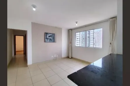 Apartamento com 2 Quartos à venda, 60m² no Buritis, Belo Horizonte
