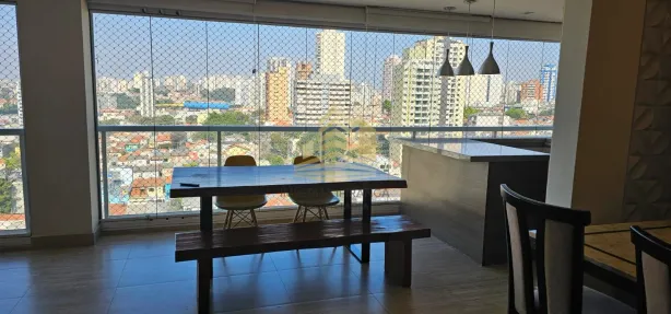 Apartamento com 3 Quartos à venda, 128m² no Ipiranga, São Paulo