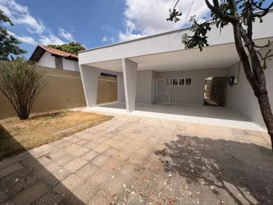 Casa com 3 Quartos para alugar, 100m² no Lourival Parente, Teresina