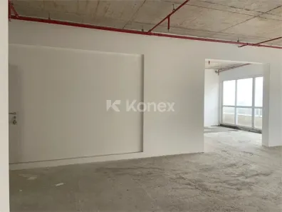 Sala Comercial para alugar, 118m² no Bethaville I, Barueri
