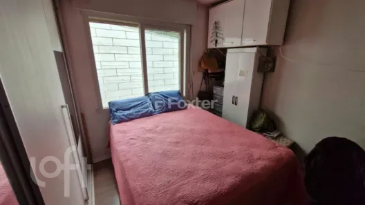 Apartamento com 1 Quarto à venda, 44m² no Vila Ipiranga, Porto Alegre