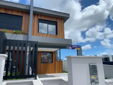 Casa com 3 Quartos à venda, 157m² no Campeche, Florianópolis