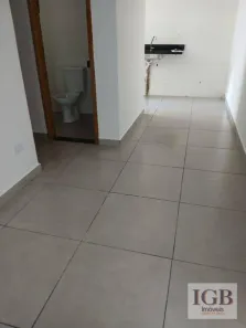 Apartamento com 2 Quartos à venda, 46m² no Parada Inglesa, São Paulo