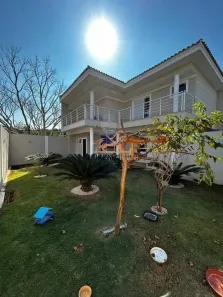 Casa de Condomínio com 3 Quartos à venda, 286m² no Parque Esplanada, Votorantim