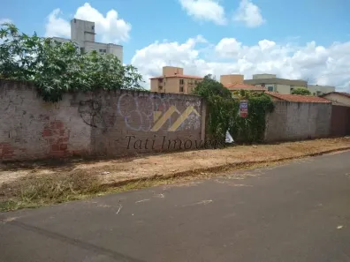 Lote/Terreno à venda, 600m² no Parque Arnold Schimidt, São Carlos