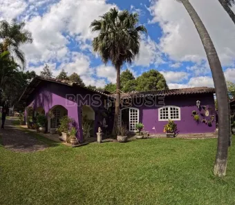 Casa com 4 Quartos para alugar, 693m² no Tijuco Preto, Vargem Grande Paulista
