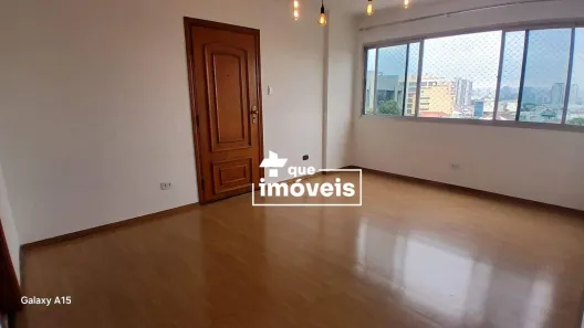 Apartamento com 3 Quartos à venda, 98m² no Lapa, São Paulo