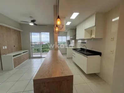 Apartamento com 2 Quartos à venda, 56m² no Morada de Laranjeiras, Serra