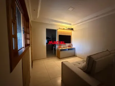 Fazenda/Sítio com 1 Quarto à venda, 63m² no Bom Retiro, São José dos Campos