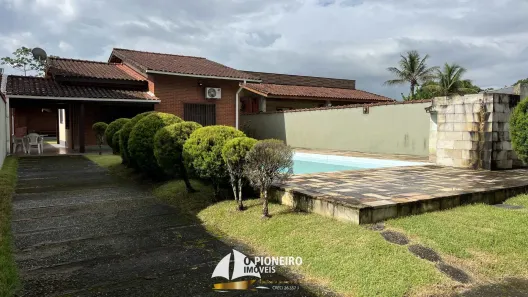 Casa com 3 Quartos à venda, 124m² no São Lourenço, Bertioga