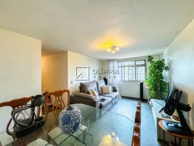Apartamento com 3 Quartos à venda, 78m² no Brooklin Paulista, São Paulo