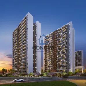 Apartamento com 2 Quartos à venda, 53m² no Presidente Kennedy, Fortaleza
