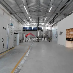 Galpão/Depósito/Armazém à venda, 400m² no Novo Centro, Santa Luzia