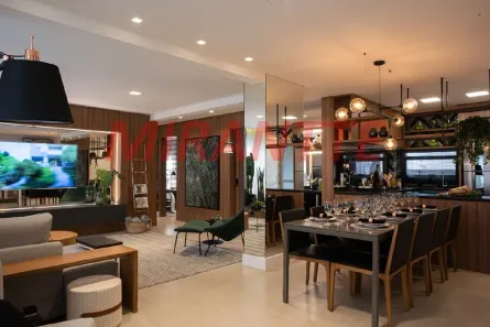 Apartamento com 3 Quartos à venda, 113m² no Vila Clementino, São Paulo