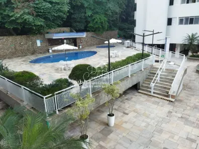 Apartamento com 3 Quartos à venda, 124m² no Pitangueiras, Guarujá
