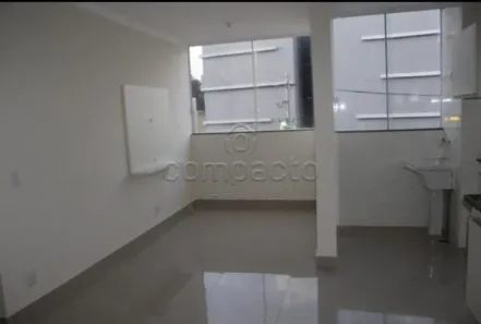 Apartamento com 2 Quartos à venda, 56m² no São José do Rio Preto, Bady Bassitt