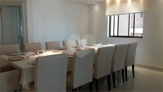 Apartamento com 3 Quartos à venda, 258m² no Santana, São Paulo