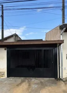 Casa com 2 Quartos à venda, 101m² no Jardim Santa Inês III, São José dos Campos