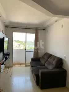 Apartamento com 2 Quartos à venda, 80m² no Jardim Dom Vieira, Campinas