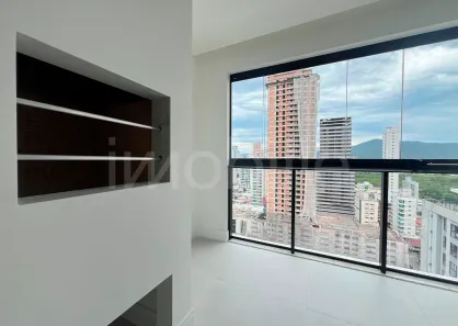 Apartamento com 3 Quartos à venda, 118m² no Meia Praia, Itapema