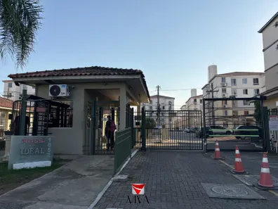 Apartamento com 2 Quartos à venda, 42m² no Fátima, Canoas