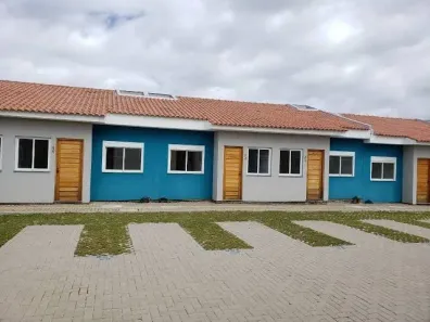 Casa com 2 Quartos à venda, 47m² no Ponta Grossa, Porto Alegre