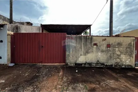 Galpão/Depósito/Armazém à venda, 118m² no Residencial Parque dos Servidores, Ribeirão Preto