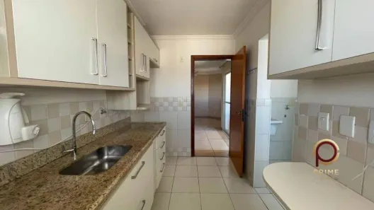 Apartamento com 2 Quartos para alugar, 78m² no Jardim Europa, Sorocaba