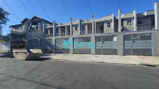 Sobrado com 3 Quartos à venda, 130m² no Jardim Marisa, São Paulo