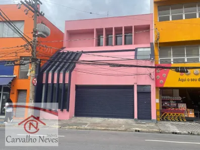 Prédio Comercial com 6 Quartos para alugar, 437m² no Centro, Jundiaí