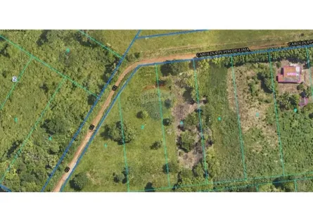 Lote/Terreno à venda, 3183m² no Vila Aurora I, Rondonópolis