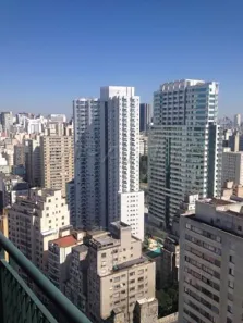 Apartamento com 1 Quarto à venda, 35m² no Belenzinho, São Paulo