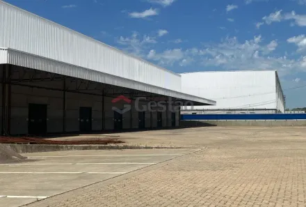 Galpão/Depósito/Armazém para alugar, 10086m² no Rio Branco, Canoas