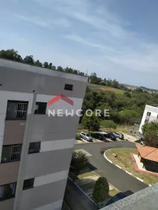 Apartamento com 2 Quartos à venda, 48m² no Parque São Jorge, Campinas