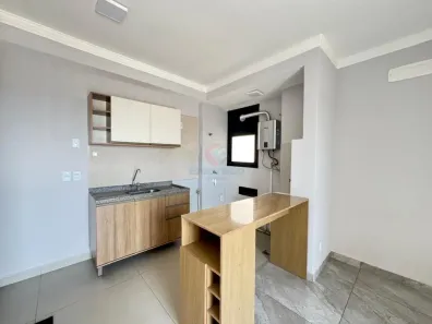 Apartamento com 2 Quartos para alugar, 57m² no Jardim do Bosque, Hortolândia