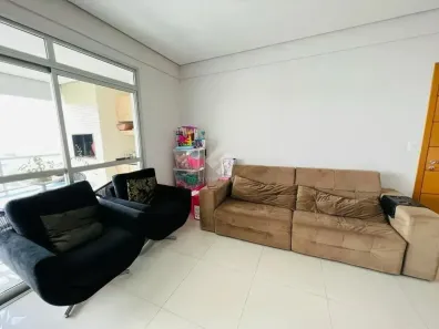 Apartamento com 4 Quartos à venda, 160m² no São Francisco, Cuiabá