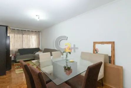 Apartamento com 2 Quartos à venda, 90m² no Vila Pompéia, São Paulo