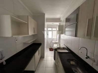 Apartamento com 2 Quartos à venda, 51m² no Além Ponte, Sorocaba