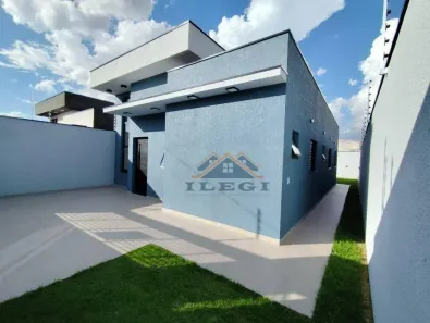 Casa com 3 Quartos à venda, 250m² no Jardim Primavera, Itupeva