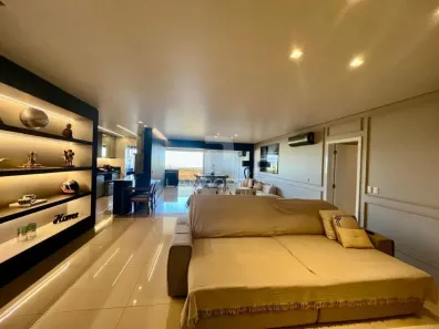 Apartamento com 3 Quartos à venda, 195m² no Residencial Alto do Ipê, Ribeirão Preto