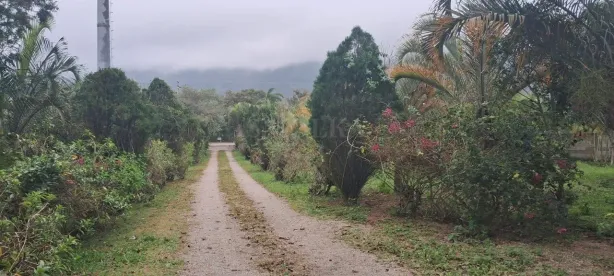 Lote/Terreno à venda, 85884m² no São João do Rio Vermelho, Florianópolis