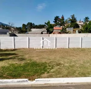 Lote/Terreno à venda, 390m² no Jardim Paulista, Atibaia