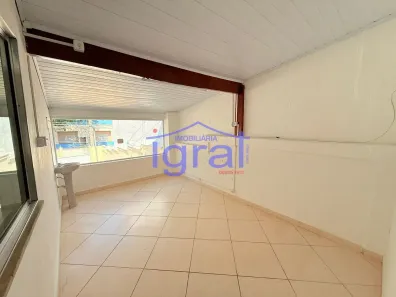 Imóvel Comercial com 1 Quarto para alugar, 405m² no Vila Parque Jabaquara, São Paulo