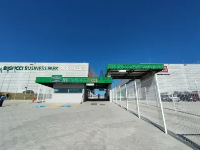 Imóvel Comercial para alugar, 1192m² no Parque Jaçatuba, Santo André