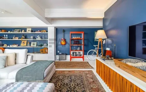Apartamento com 2 Quartos à venda, 140m² no Cerqueira César, São Paulo