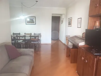 Apartamento com 2 Quartos à venda, 75m² no Vila Sofia, São Paulo