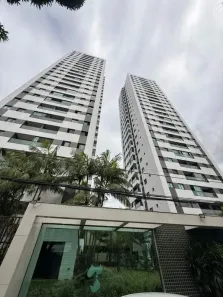 Apartamento com 3 Quartos à venda, 62m² no Cordeiro, Recife